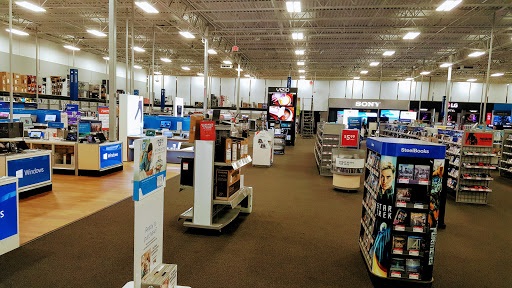 Electronics Store «Best Buy», reviews and photos, 4255 Lyndon B Johnson Fwy, Farmers Branch, TX 75244, USA