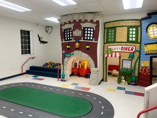 Day Care Center «The Learning Experience», reviews and photos, 7210 Sashabaw Rd, Village of Clarkston, MI 48348, USA