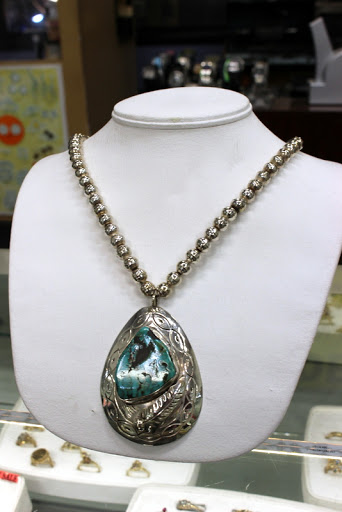 Jeweler «Casa De Oro Fine Jewelry», reviews and photos, 147 E Commerce St, San Antonio, TX 78205, USA