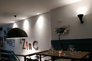 Restaurant le Zinc
