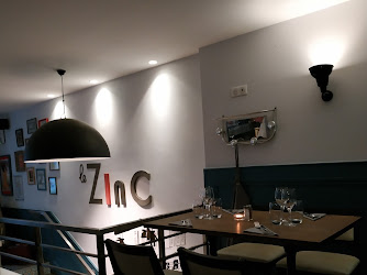 Restaurant le Zinc
