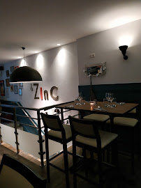 Atmosphère du Restaurant le Zinc à Colmar - n°4
