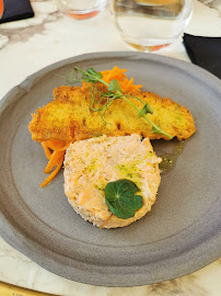 Plats et boissons du Restaurant Le Soulier à Toulouse - n°13