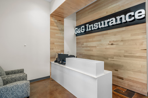 Auto Insurance Agency «G&G Independent Insurance», reviews and photos