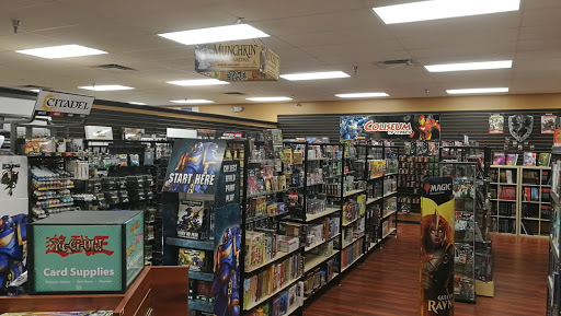 Comic Book Store «Coliseum of Comics Kissimmee», reviews and photos, 2511 Old Vineland Rd, Kissimmee, FL 34746, USA