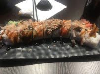 Sushi du Restaurant japonais Mamie sushi à Paris - n°17