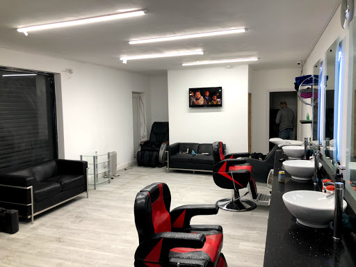 Barber Studio Bradford