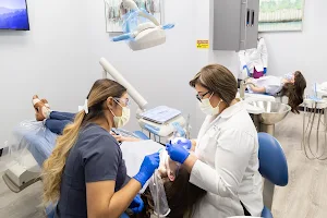 Cisneros Dental Group - Smiles of Northshore image