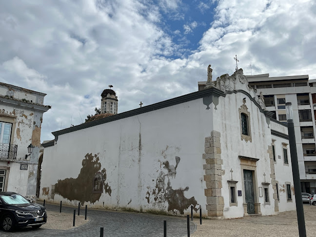 Igreja de Nossa Senhora do Pé da Cruz