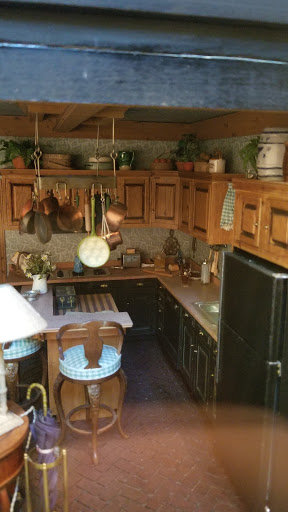 Museum «Midwest Miniatures Museum», reviews and photos, 6855 W Hickory Rd, Hickory Corners, MI 49060, USA