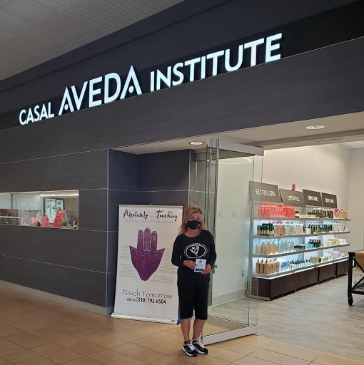 Beauty School «Casal Aveda Institute», reviews and photos, 6000 Mahoning Ave #114, Youngstown, OH 44515, USA