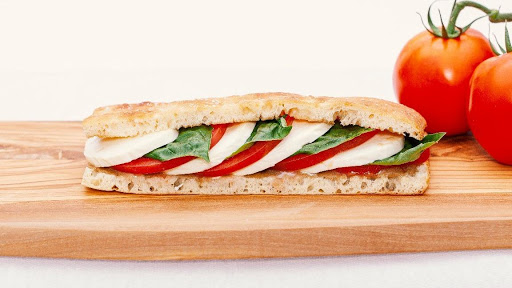 Restaurant «Cosi», reviews and photos, 50 Yorktown Plaza, Elkins Park, PA 19027, USA