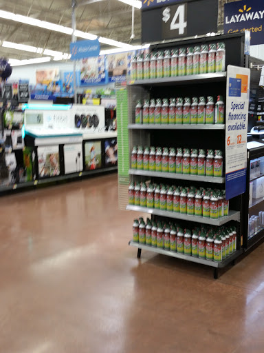 Department Store «Walmart Supercenter», reviews and photos, 35 Plaza Dr, Tamaqua, PA 18252, USA