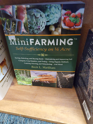 Book Store «Books For You», reviews and photos, 1737 S 8th St, Colorado Springs, CO 80905, USA