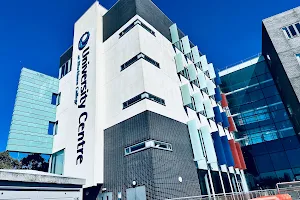 University Centre at Blackburn College image