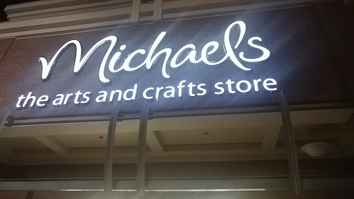 Craft Store «Michaels», reviews and photos, 846 N E Mall Blvd, Hurst, TX 76053, USA