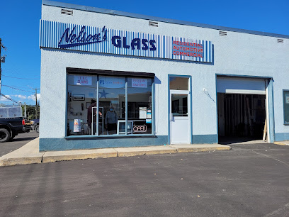 Nelson's Glass