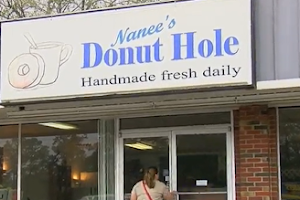 Nanee's Donut Hole image