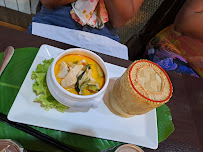 Soupe du Restaurant thaï KHONKAEN UDON THAI à Paris - n°13