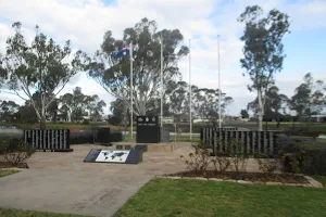 Horsham War Memorial image