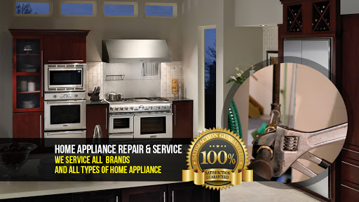 West Orange Appliance Repair Specialists in West Orange, New Jersey