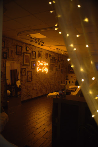 Explore uga tattoo ideas, creative tattoo ideas in Westfield, available at American Dream Tattoo