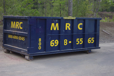 Metropolitan Removal Company Inc (MRC)