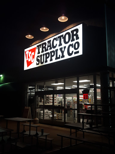 Home Improvement Store «Tractor Supply Co.», reviews and photos, 339 Rolling Hills Cir, Easley, SC 29640, USA