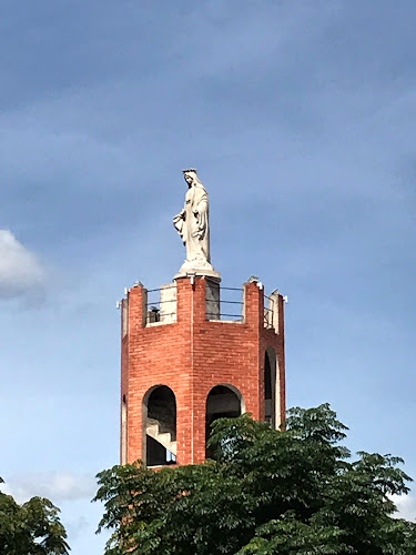 Parroquia Maronita de Nuestra Señora del Líbano - Montevideo