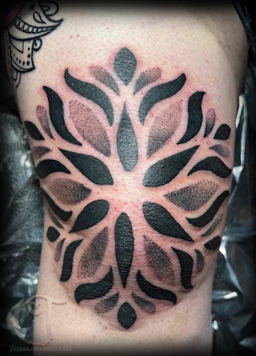 Explore feminist tattoo ideas, creative tattoo ideas in Houlton, available at Crowes Tattoos