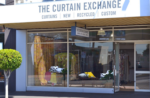 The Curtain Exchange