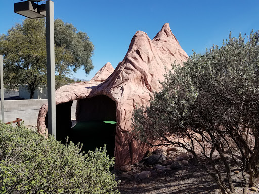 Amusement Park «Funtasticks Family Fun Park», reviews and photos, 221 E Wetmore Rd, Tucson, AZ 85705, USA