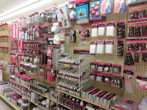 Craft Store «Hobby Lobby», reviews and photos, 1422 E Dixie Dr, Asheboro, NC 27203, USA