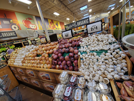 Health Food Store «Sprouts Farmers Market», reviews and photos, 7728 E Central Ave, Wichita, KS 67206, USA