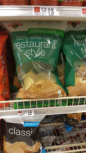 Grocery Store «Hannaford Supermarket», reviews and photos, 5 Gilbert St, North Brookfield, MA 01535, USA