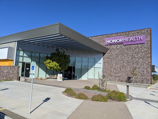 HonorHealth Medical Group - Glendale - Physical Medicine & Rehabilitation