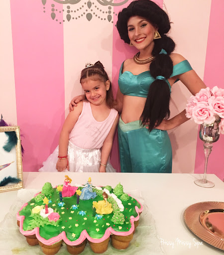 Day Spa «Prissy Missy Spa», reviews and photos, 129 Weston Rd, Weston, FL 33326, USA