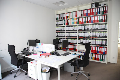 Dwm Immobilier à Paris