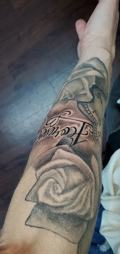 Find addams family tattoo ideas for your next unique tattoo in Concord at Bay Area Inkspot