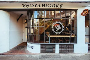 Smokeworks image