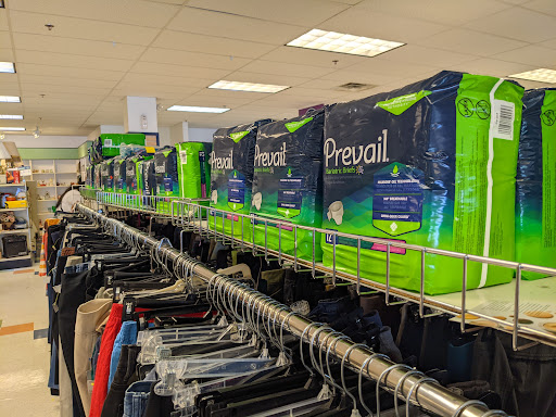 Thrift Store «Goodwill», reviews and photos