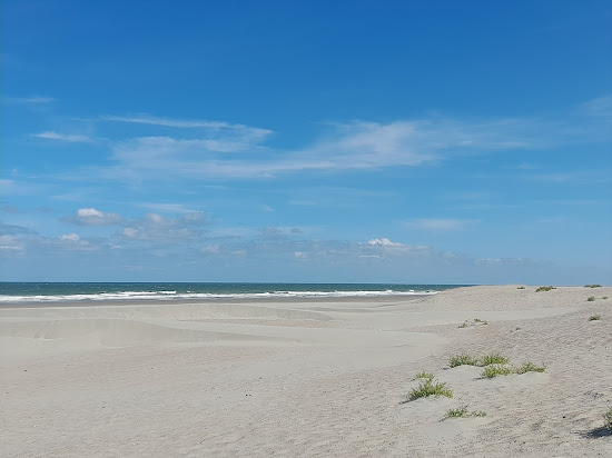 Braek Beach