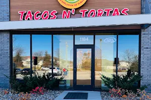 TNT's Tacos N' Tortas image