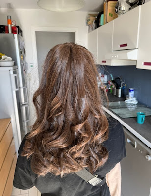 Elévation Coiffure à Le Touvet