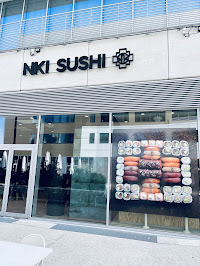 Photos du propriétaire du Restaurant de sushis NKI SUSHI Marseille - Joliette - n°1