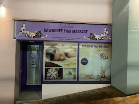 Sawaddee Thai Massage (Lakshmi Traditional Thai Massage)