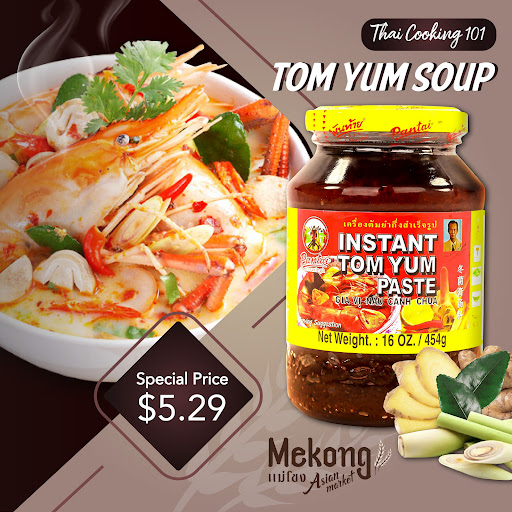 Asian Grocery Store «Mekong Rainier», reviews and photos, 3400 Rainier Ave S, Seattle, WA 98144, USA