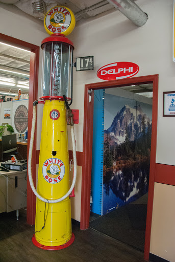 Auto Repair Shop «All Around Auto Care», reviews and photos, 7110 Lowell Blvd, Westminster, CO 80030, USA