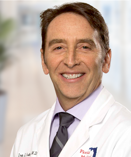 Dr. Ira J. Guttentag, MD, FACS