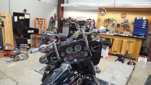 Harley-Davidson Dealer «Javelina Harley Davidson», reviews and photos, 29078 Interstate 10 Frontage Rd, Boerne, TX 78006, USA